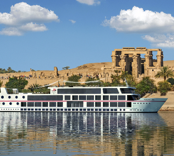 Egypt Cruise