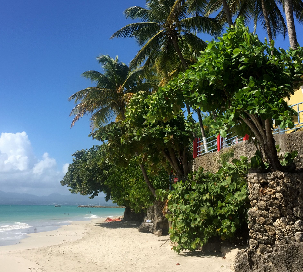 Guadeloupe