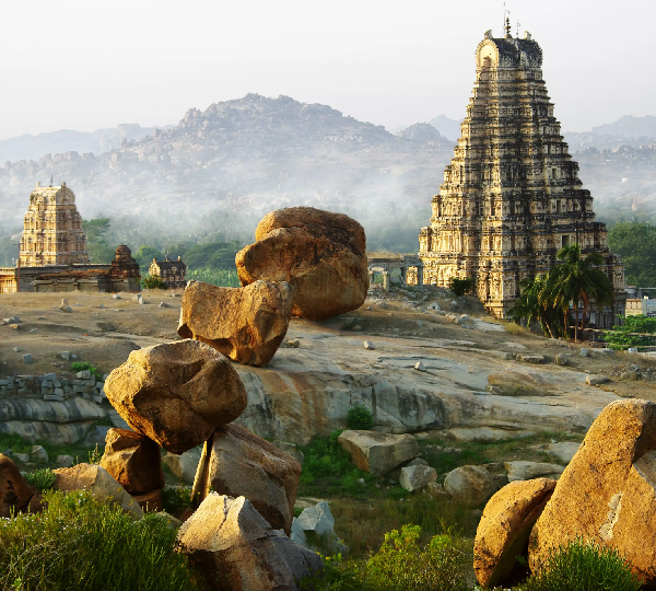 Karnataka (India)