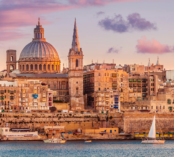 Malta