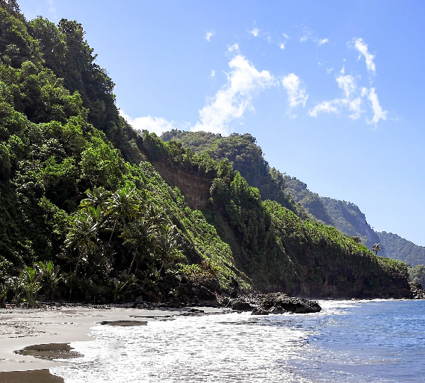 Martinique