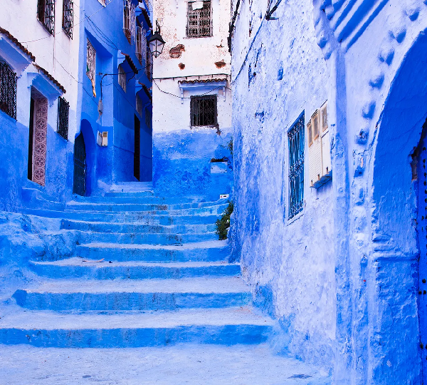 Morocco