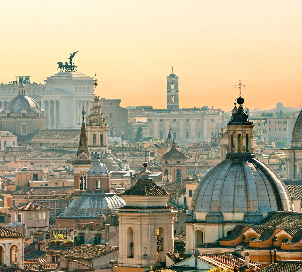 Rome