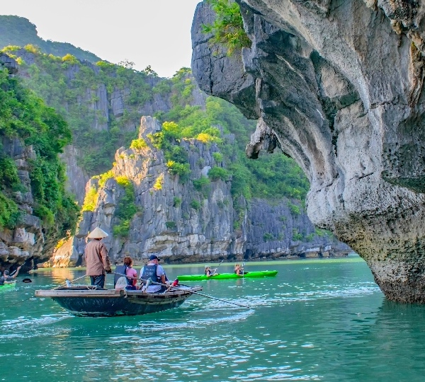Vietnam