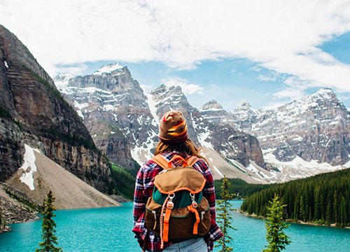 Our stays and discovery trips to come