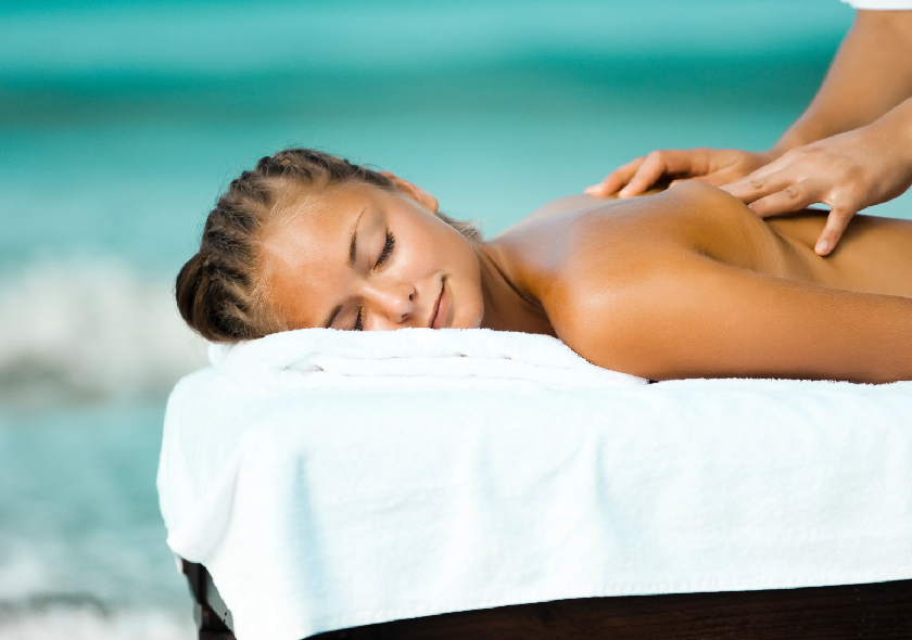 Thalassotherapy in Portugal