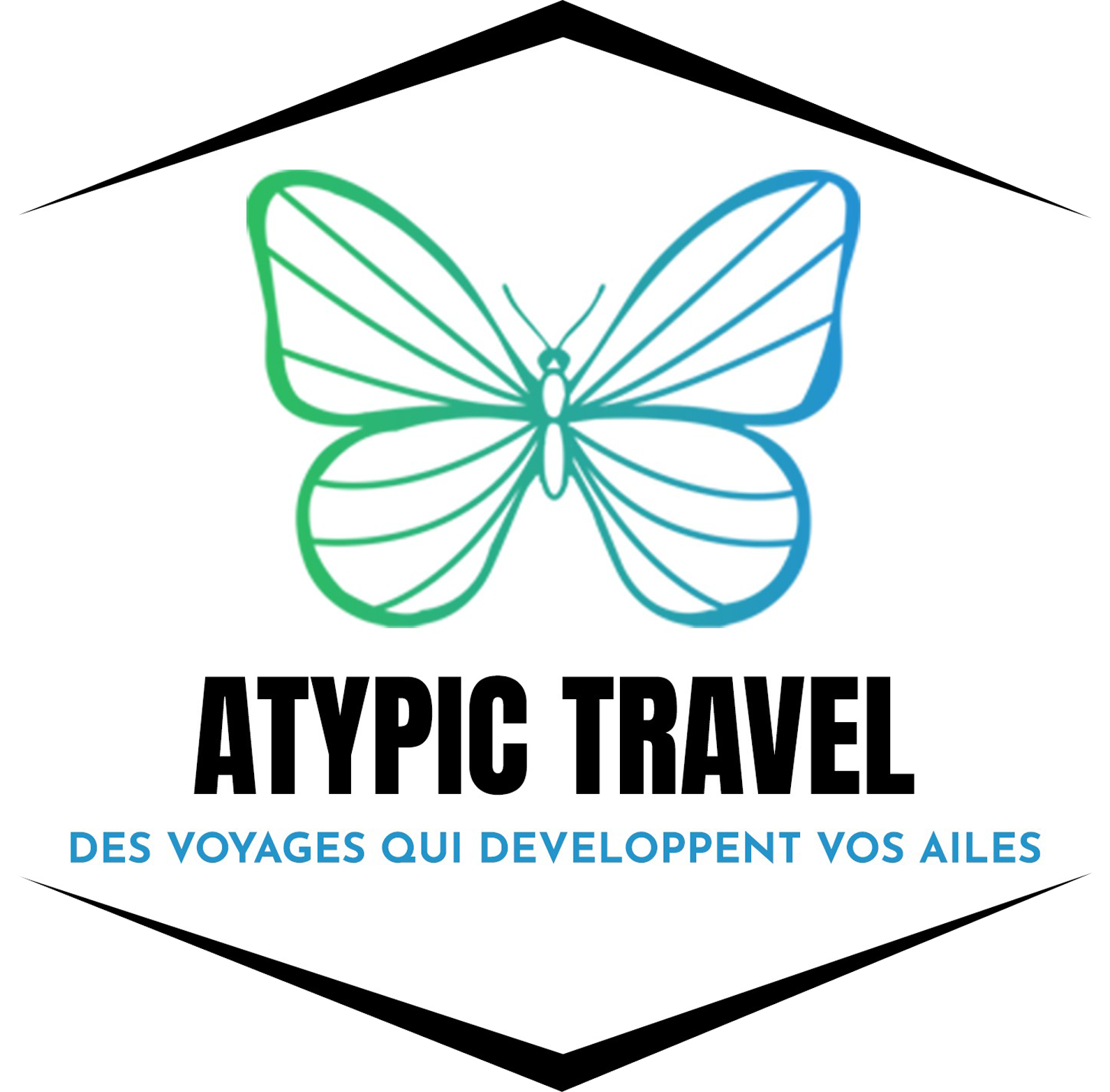 Des voyages qui développent vos ailes