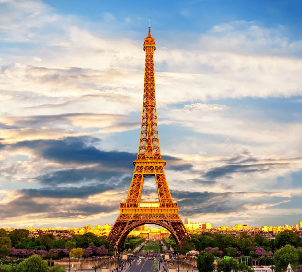 Paris
