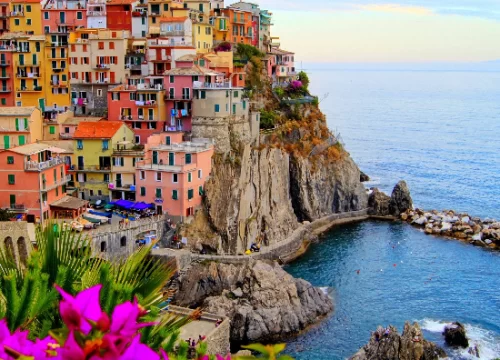 Italy