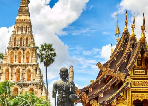Thailand