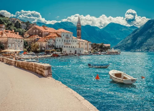 Montenegro