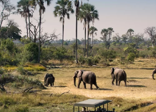 Botswana