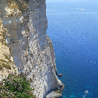 ClIFFS OF GOZO