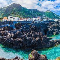 MADEIRA