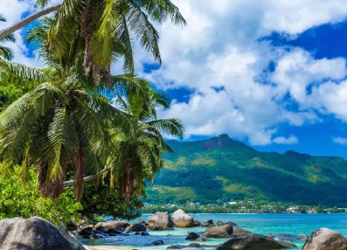 Seychelles