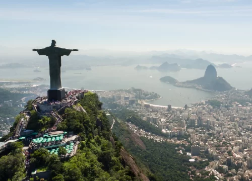 Brazil