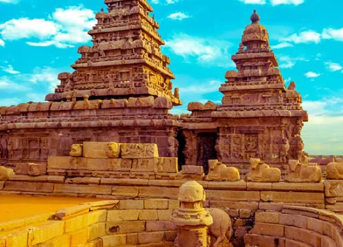 South India; culture and well-being
