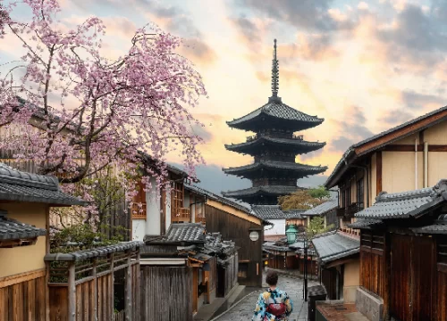 Japan