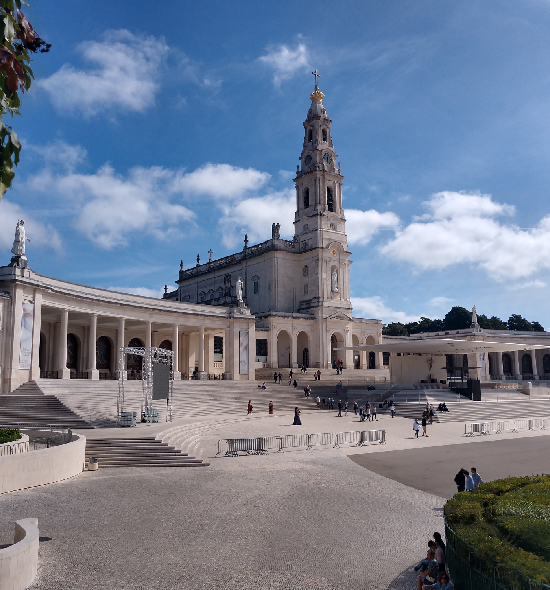 PortugalFatima