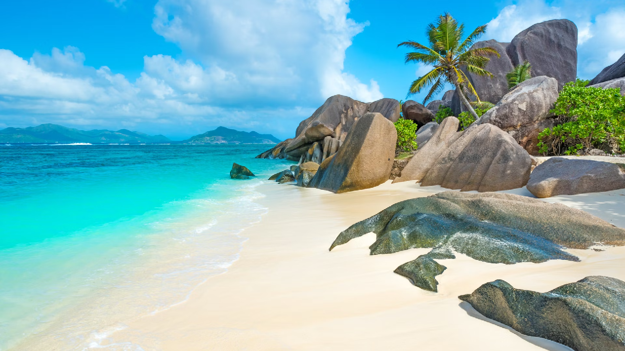 Seychelles