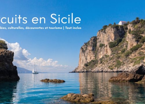 Circuits en Sicile
