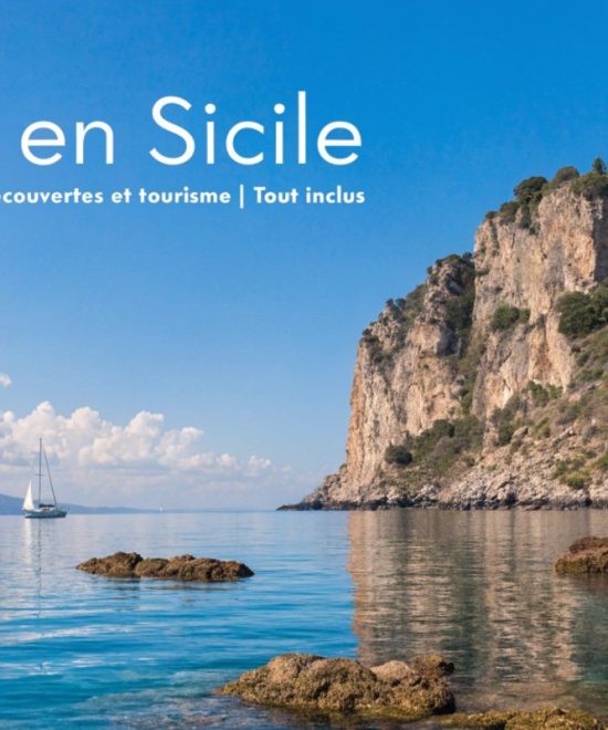 Circuits en Sicile