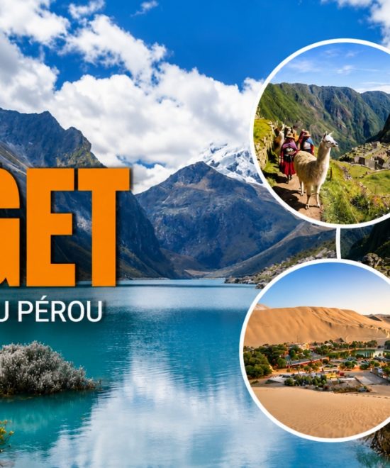 Prévoir le Budget de Votre Aventure de Trek au Pérou