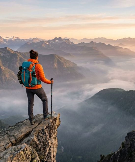Voyage atypique loin des circuits habituels