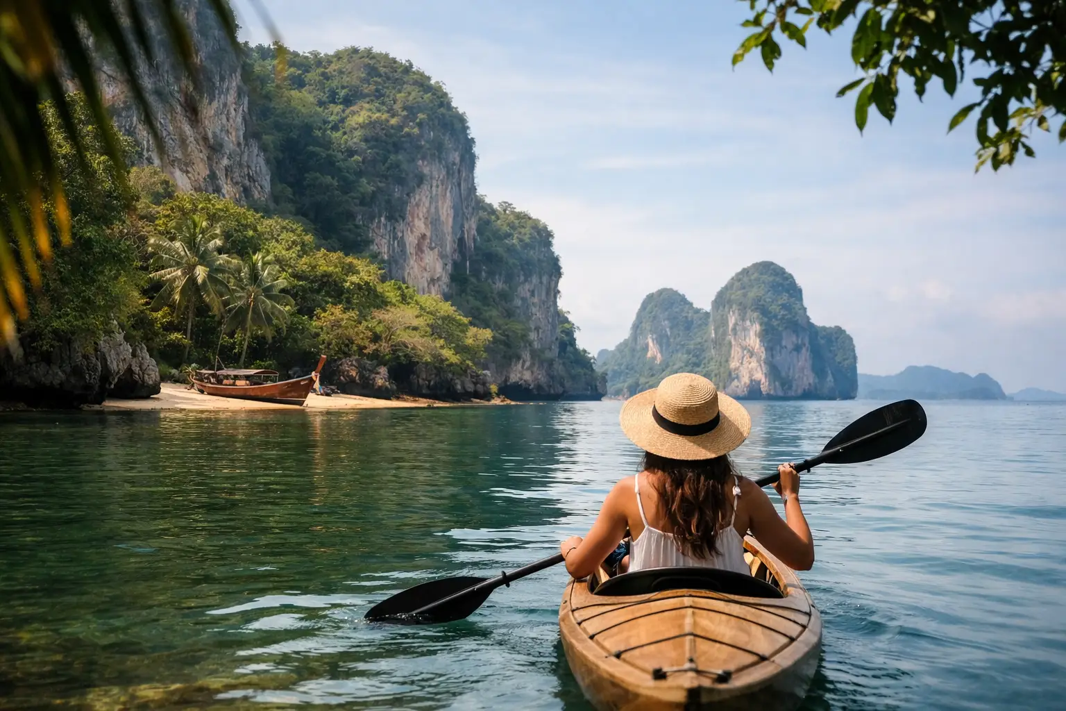 Un voyage Thaïlande loin des foules et du déjà-vu
