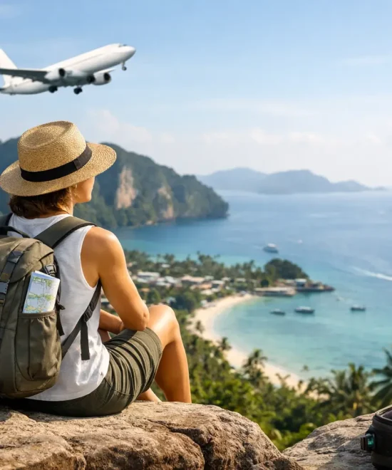 Voyages départs garantis pour partir l’esprit libre
