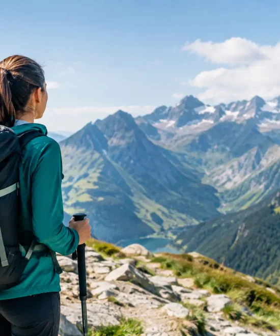 Comment choisir son niveau de randonnée ?
