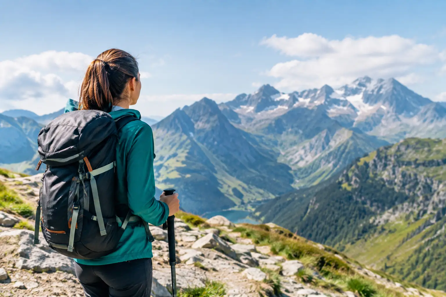 Comment choisir son niveau de randonnée ?