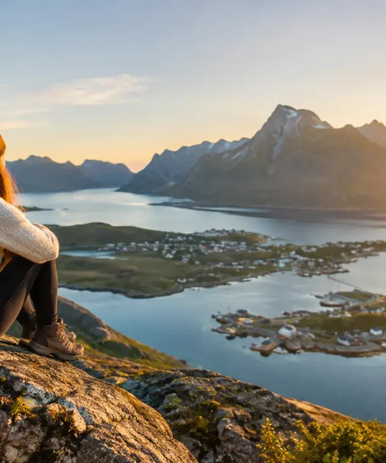 Destinations atypiques pour voyager autrement