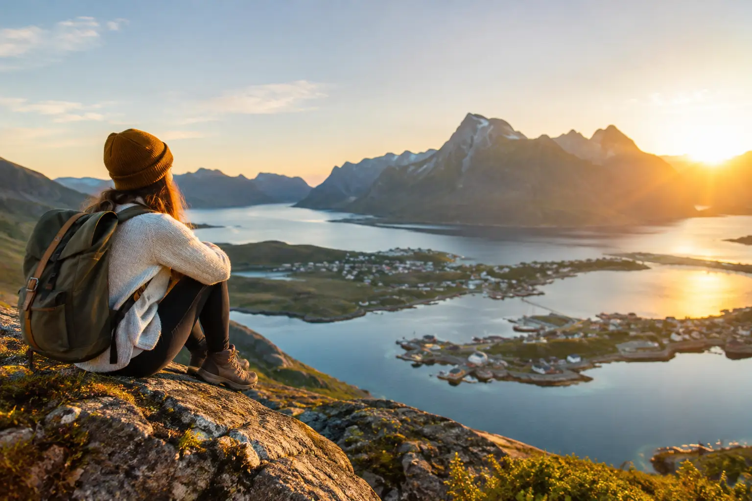 Destinations atypiques pour voyager autrement