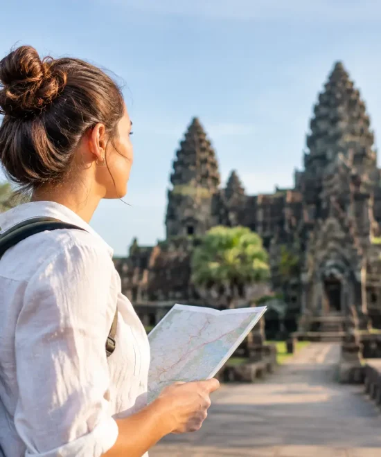 Préparer un voyage culturel immersif, vraiment