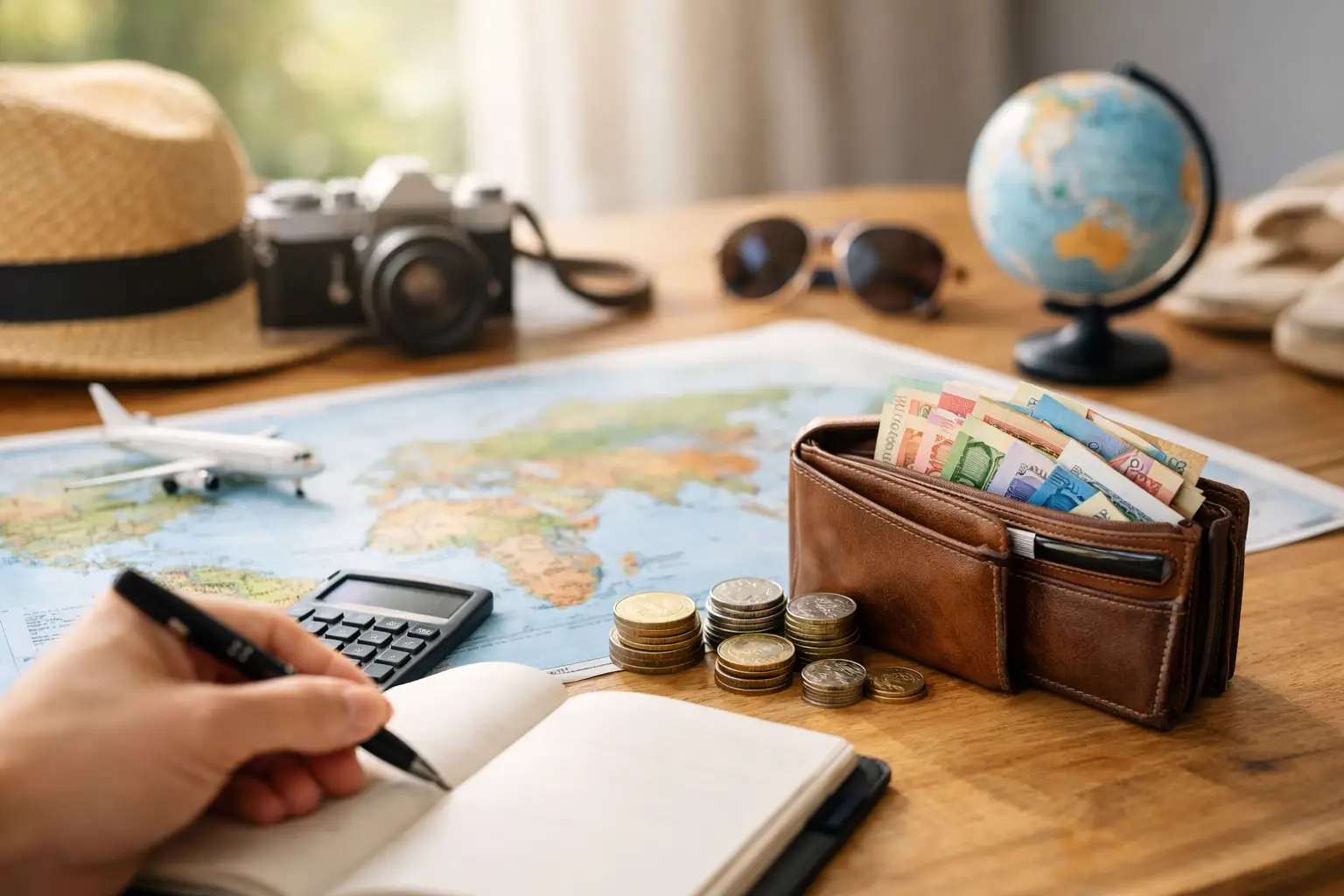 Quel budget pour un voyage personnalisé ?
