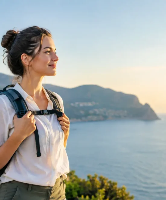 Sécurité des femmes voyageant seules : repères