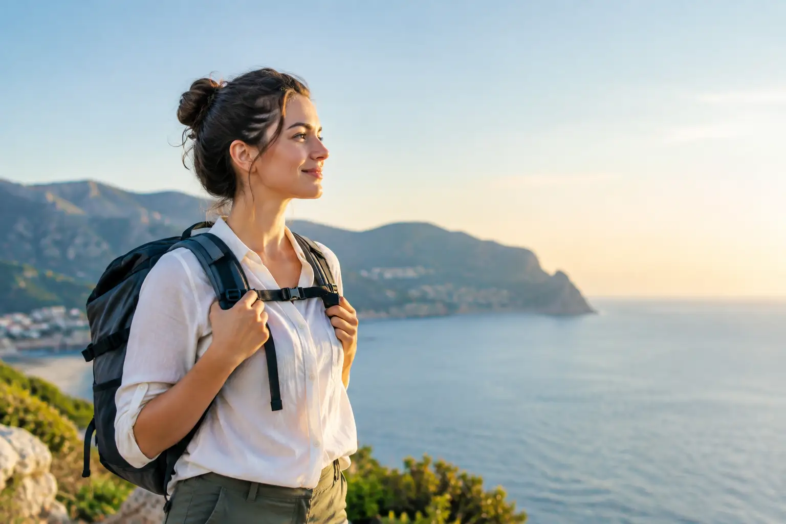 Sécurité des femmes voyageant seules : repères