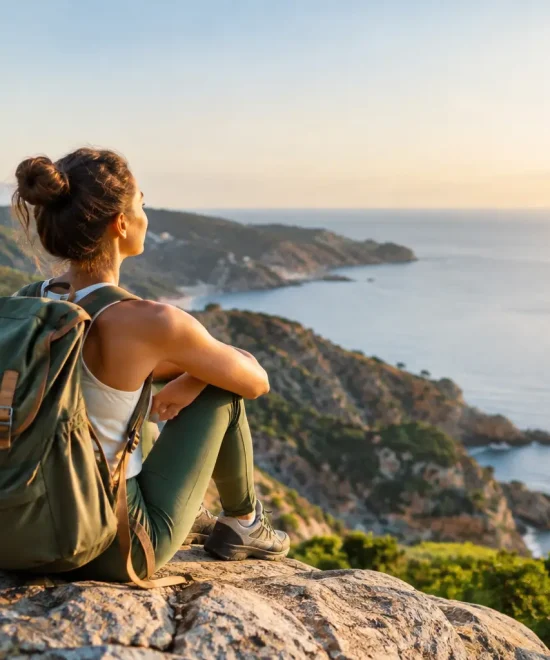 Tendances bien-être voyage à suivre en 2026