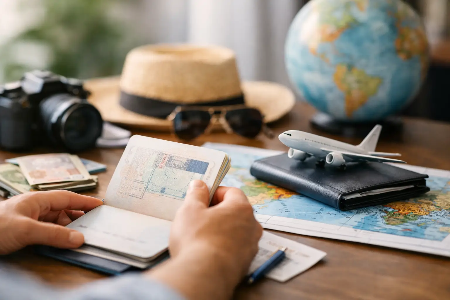 Visas touristiques internationaux sans mauvaises surprises