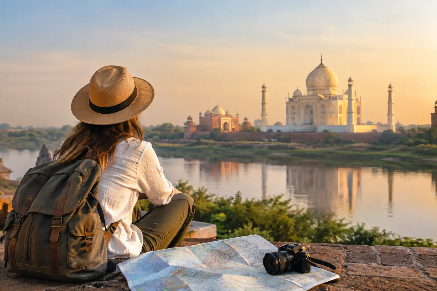 Voyage Inde : quel itinéraire pour vous ?