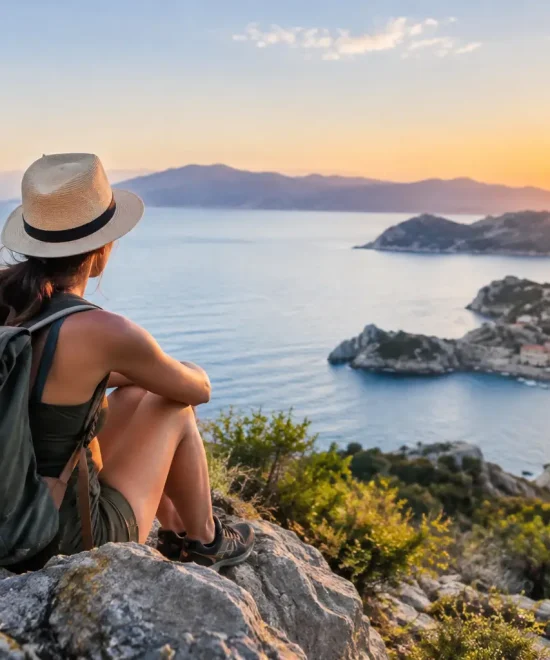 Voyages authentiques, loin des circuits classiques