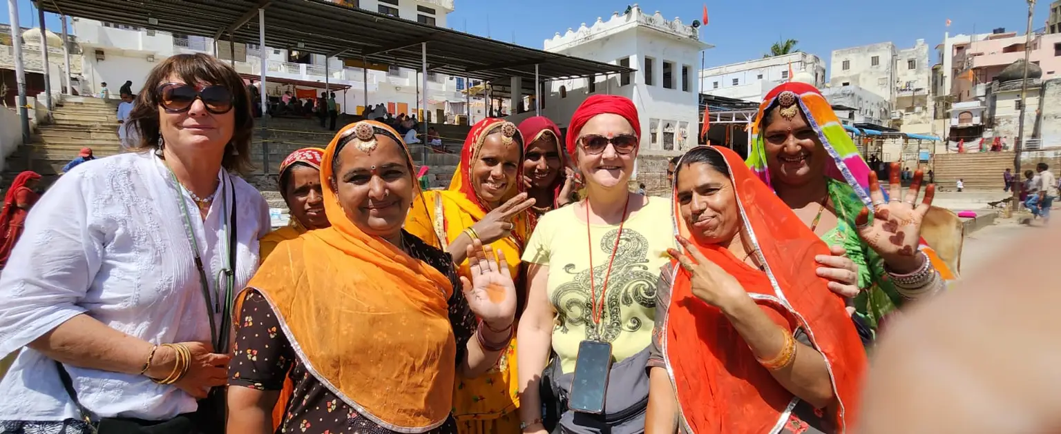 Quel spécialiste voyages Rajasthan choisir ?