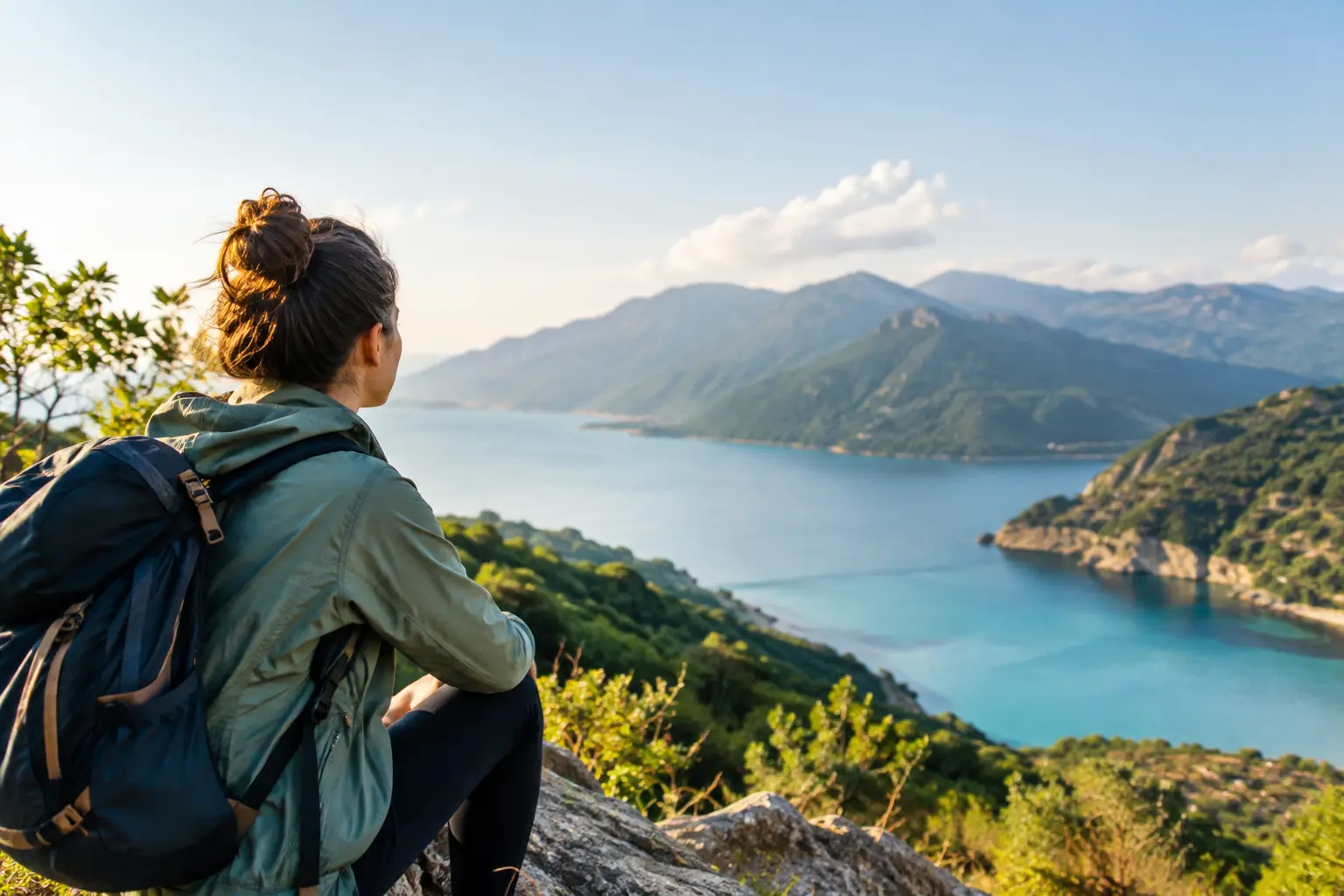 Tourisme durable : voyager loin, agir juste