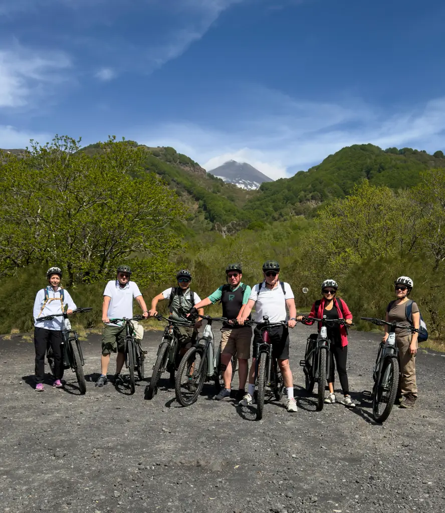 Voyages en vélo en Europe, loin des foules